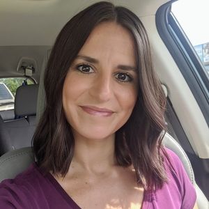 Meet your Posher, April